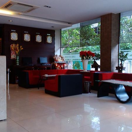 Long Anh Hotel Da Nang Eksteriør bilde