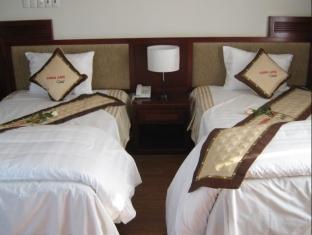 Long Anh Hotel Da Nang Eksteriør bilde