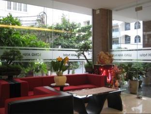 Long Anh Hotel Da Nang Eksteriør bilde