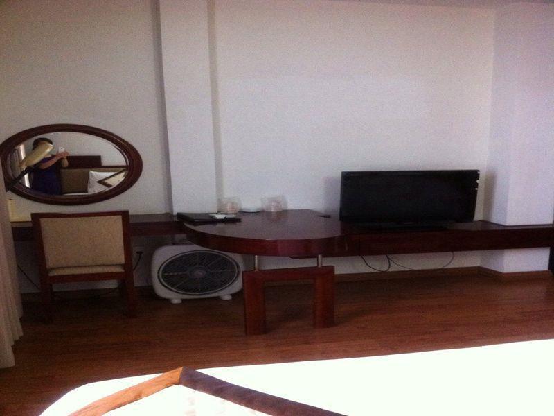 Long Anh Hotel Da Nang Eksteriør bilde
