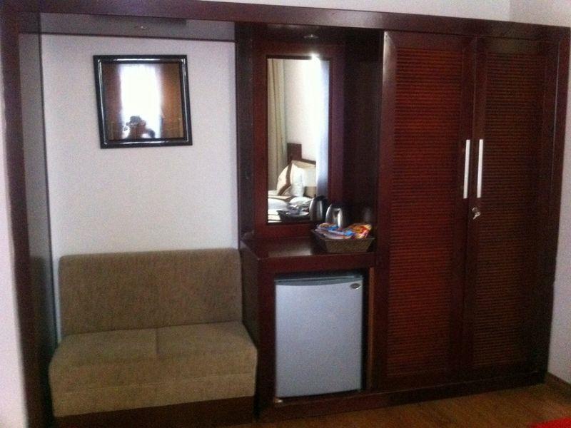 Long Anh Hotel Da Nang Eksteriør bilde