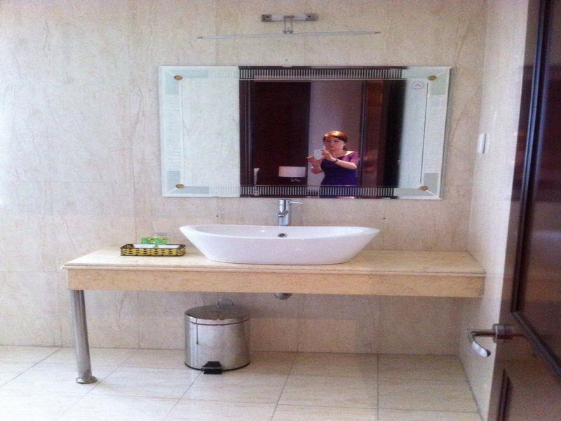 Long Anh Hotel Da Nang Eksteriør bilde