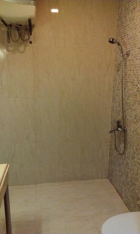 Long Anh Hotel Da Nang Rom bilde