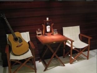 Long Anh Hotel Da Nang Eksteriør bilde