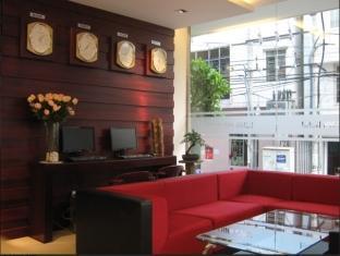 Long Anh Hotel Da Nang Eksteriør bilde